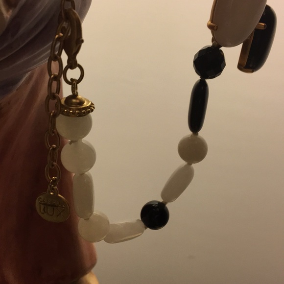 Agate Stone Necklace - Picture 6 of 6